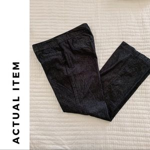 Banana Republic Denim Trousers - Sz. 14R